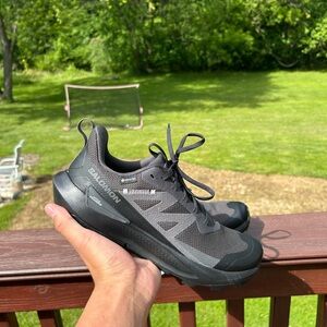 Salomon Elxir Activ Men Size 8